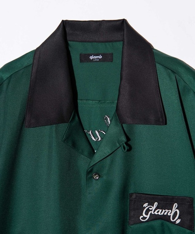 Good Luck Bowling Shirt 4
