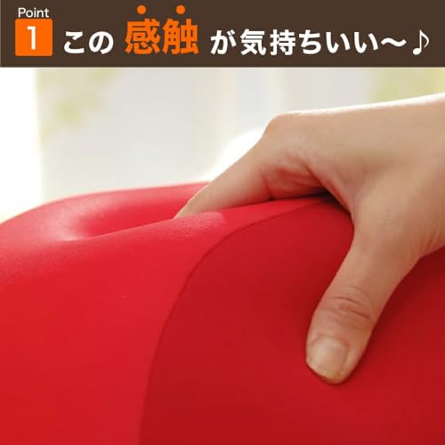 王様の膝下枕 4