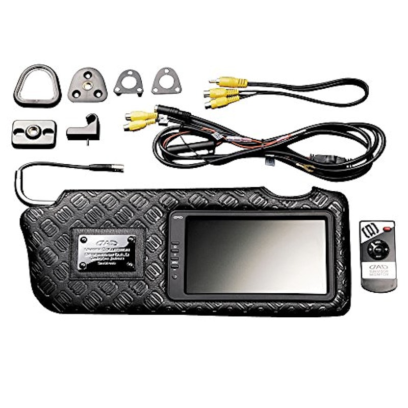 21年 サンバイザーモニターのおすすめ人気ランキング7選 Mybest 21年 サンバイザーモニターのおすすめ人気ランキング7選 Mybest