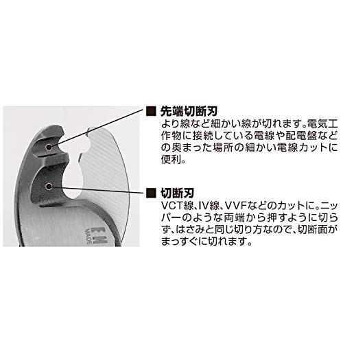 ケーブルカッター 3