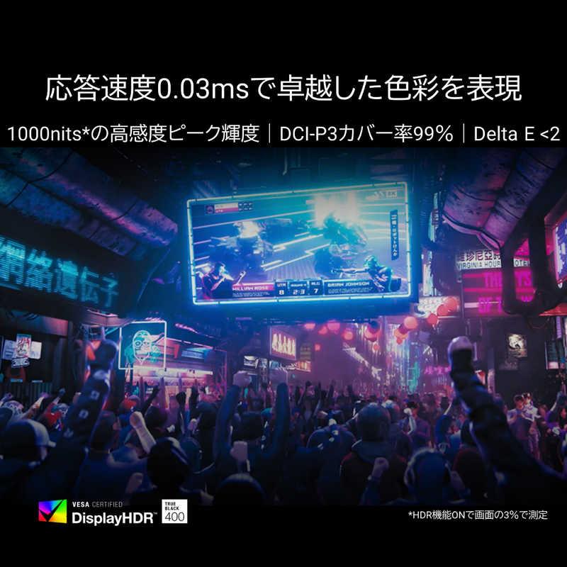 ROG Swift OLED PG49WCD 5