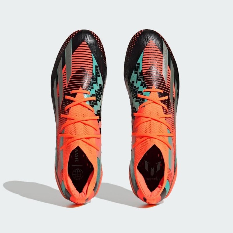 エックス スピードポータル MESSI.1 FG 5