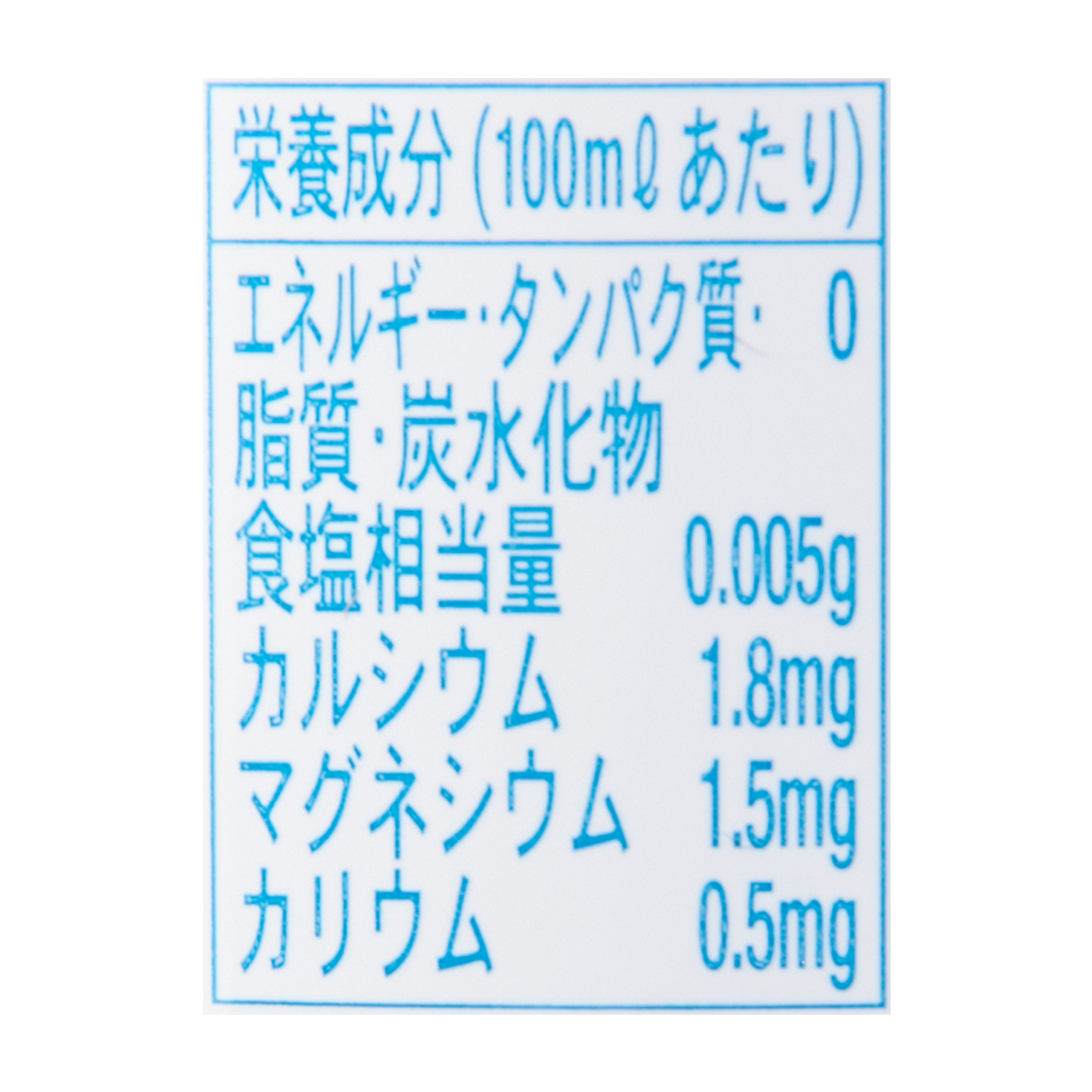 フィジーウォーターを他商品と比較 口コミや評判を実際に試してレビューしました Mybest