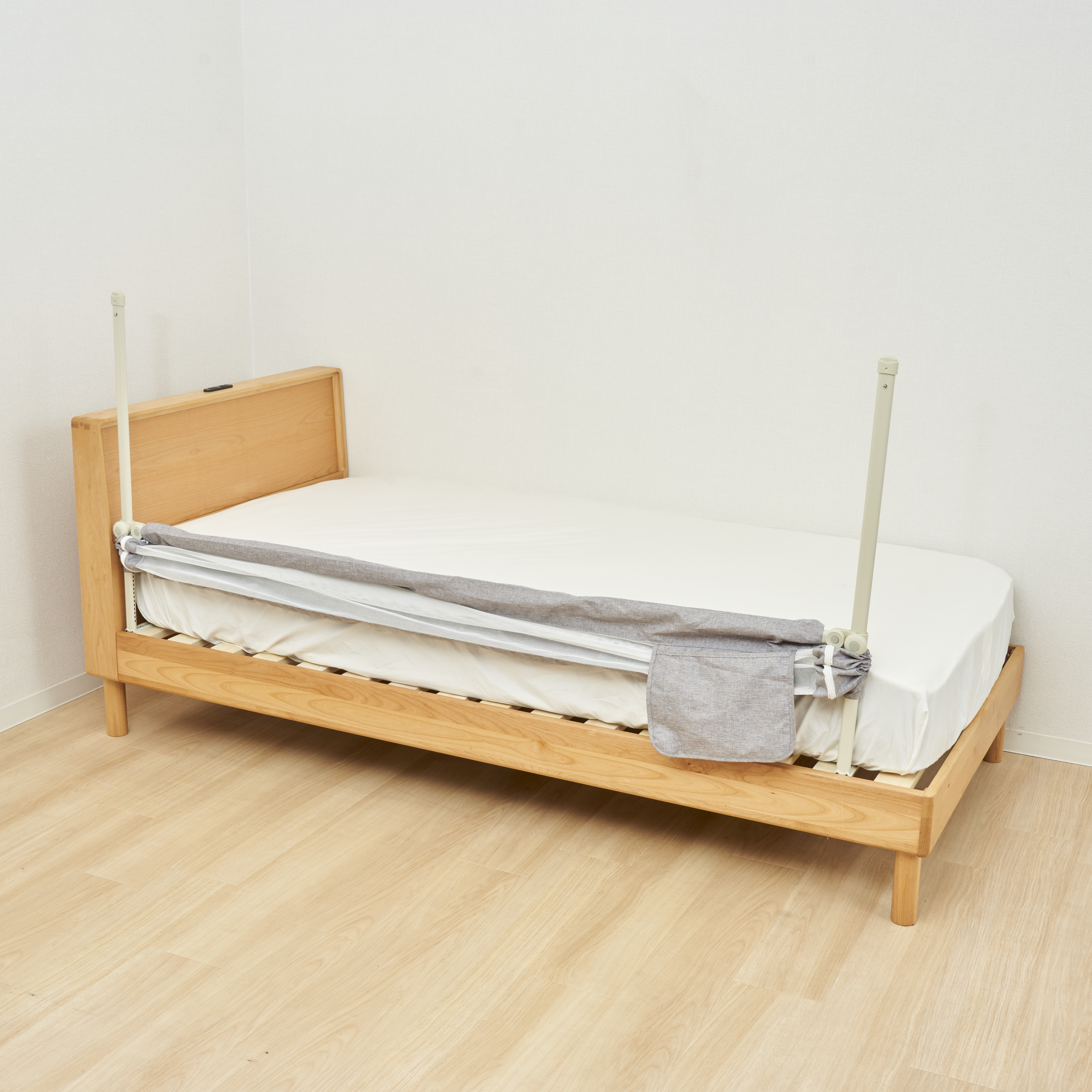 BabyGoo ベッドガードをレビュー！クチコミ・評判をもとに徹底