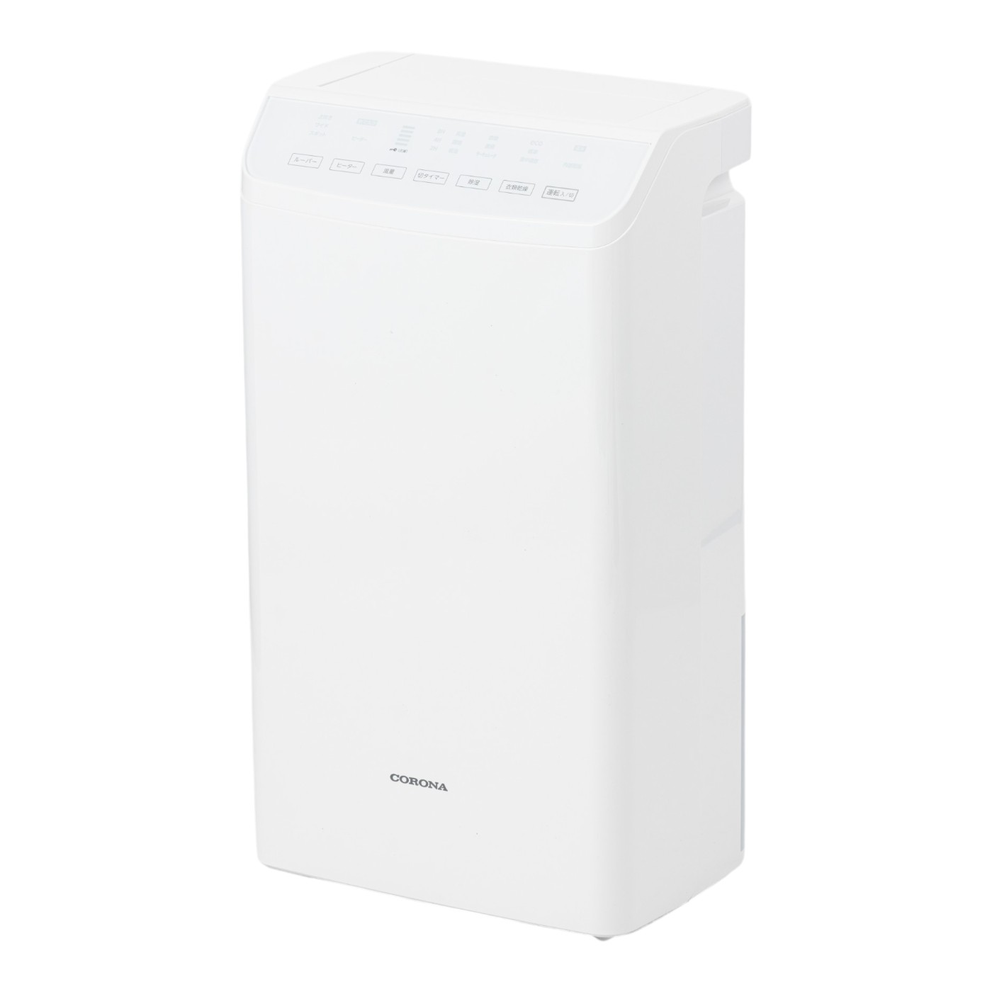 コロナ WHシリーズ 衣類乾燥除湿機 CD-WH1226(W)を検証レビュー！除湿機の選び方も紹介 1