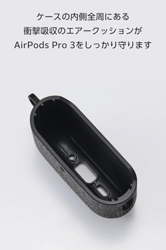 ファブリックタッチケース 4