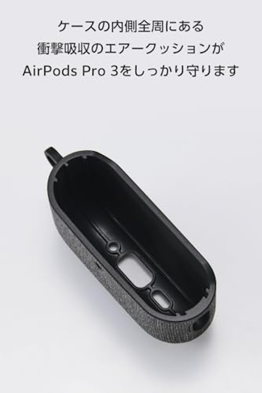 ファブリックタッチケース 4