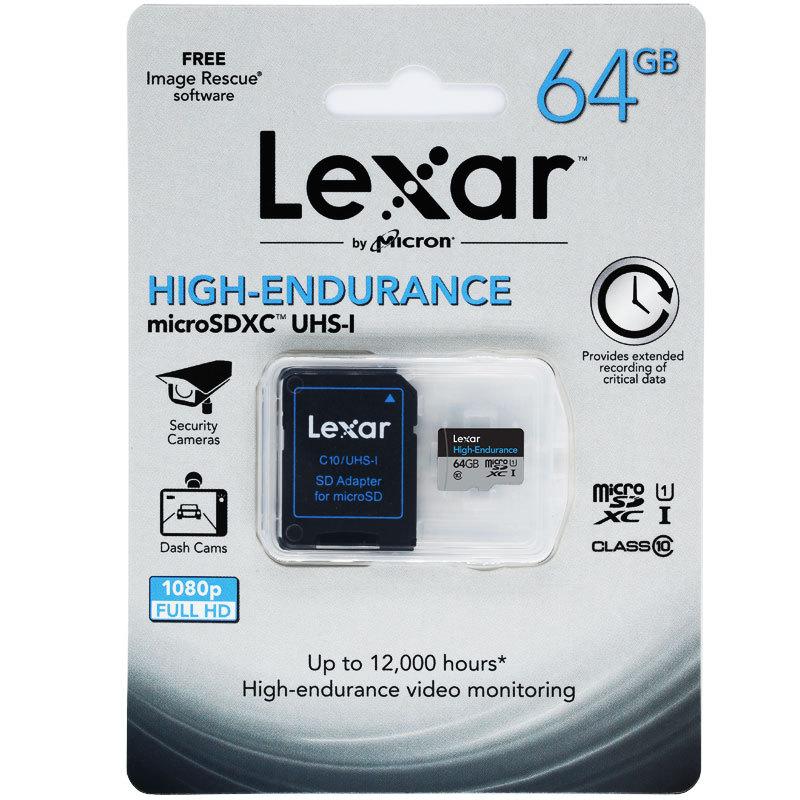 LexarのSDカード・MicroSDカードのおすすめ人気ランキング13選【2024年】 | マイベスト