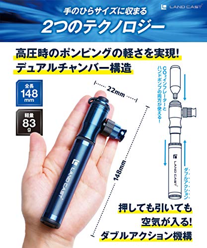 Co2ハイブリッドポンプ 3