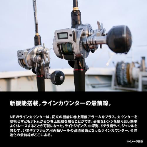 コンクエスト CT 200 4