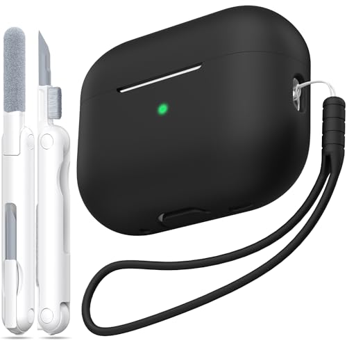 AirPods Proケース クリーニングキットつき 1
