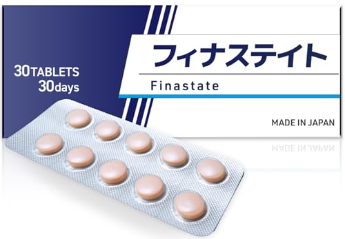 フィナステイト 1