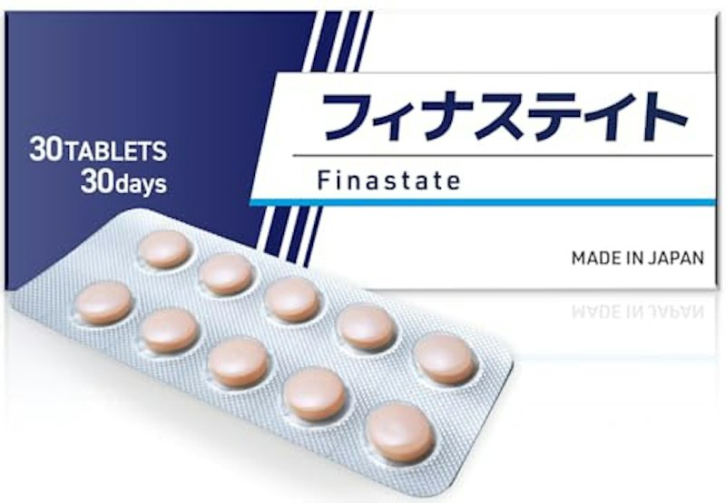 フィナステイト 1