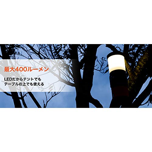 ECOXGEAR エコランタン 5