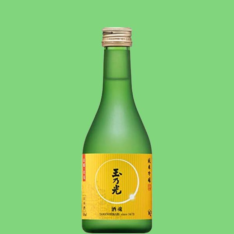 銘酒 300ml×5本セット 1