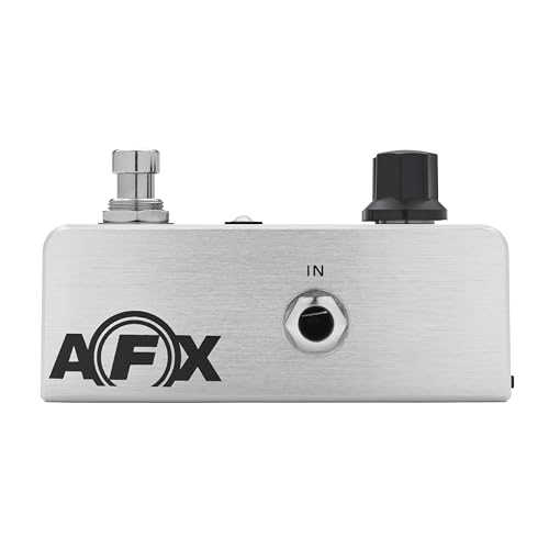 AFX AcoustiComp Mini Compressor Pedal 2