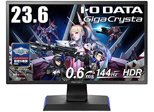 I−O・データ製 ディスプレイ （LCD-MF226XDB-B）238インチ付属品