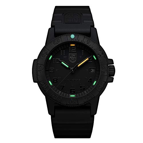 新品✨ルミノックス LUMINOX 腕時計 メンズ 0321.BO ブラック - 時計