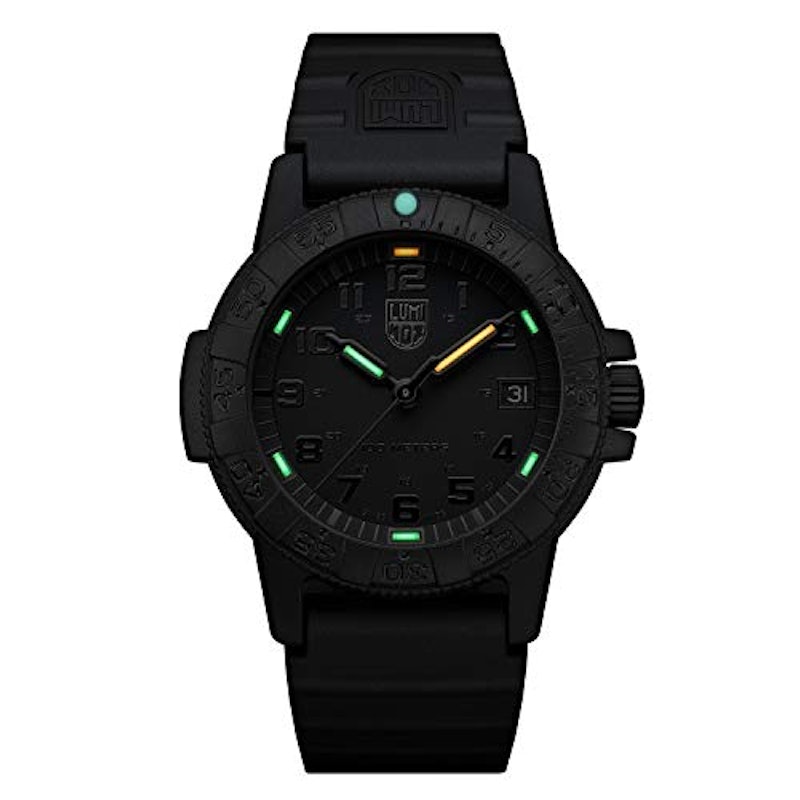LEATHERBACK SEA TURTLE 0300 SERIES Ref.0301.BO.L 2