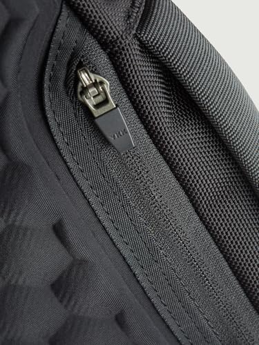 STEM CORDURA COATED BLACK 9