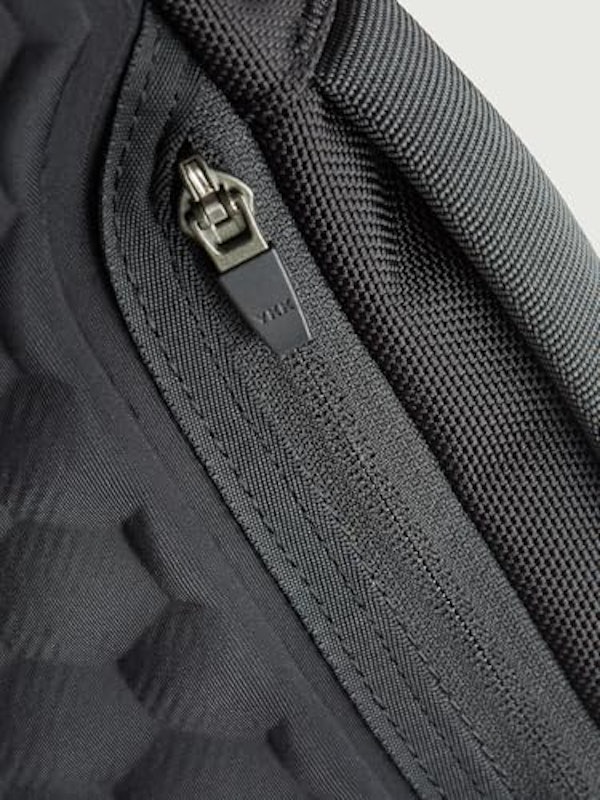 STEM CORDURA COATED BLACK 9