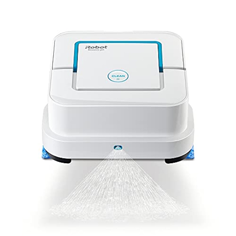 Braava jet 240 1