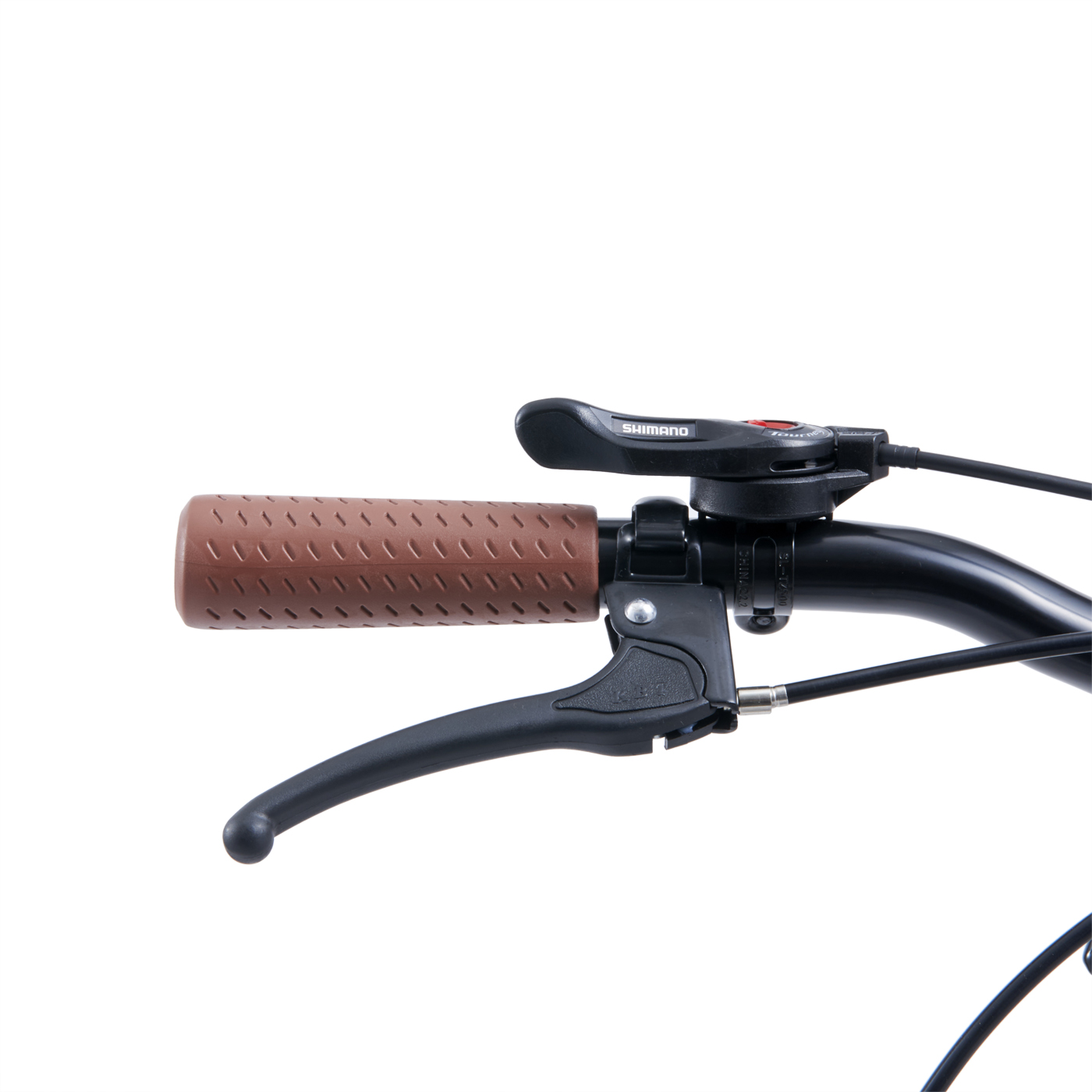 アイジュ THREE STONE 折りたたみ自転車 20インチ P-008Nを検証