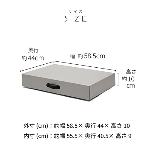 メモリアル収納ボックス 6