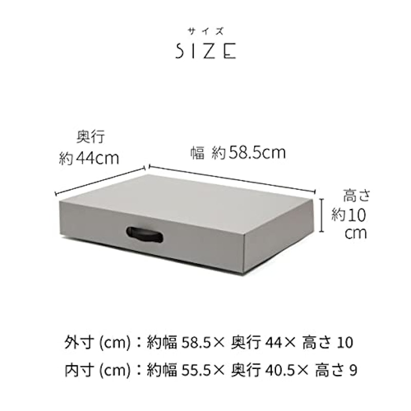 メモリアル収納ボックス 6