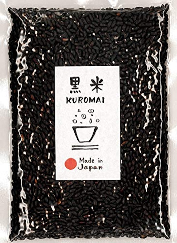 黒米 1