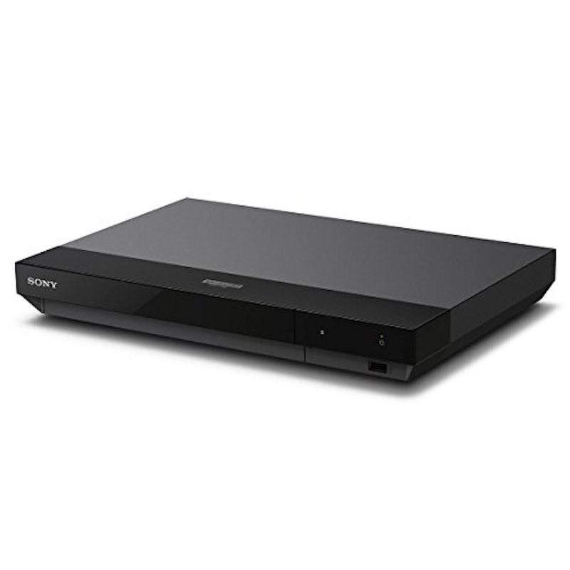 UBP-X700 6