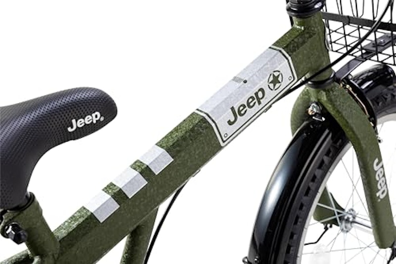 子供自転車 3