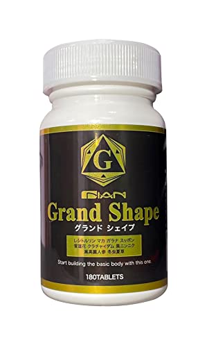 Grand Shape 1