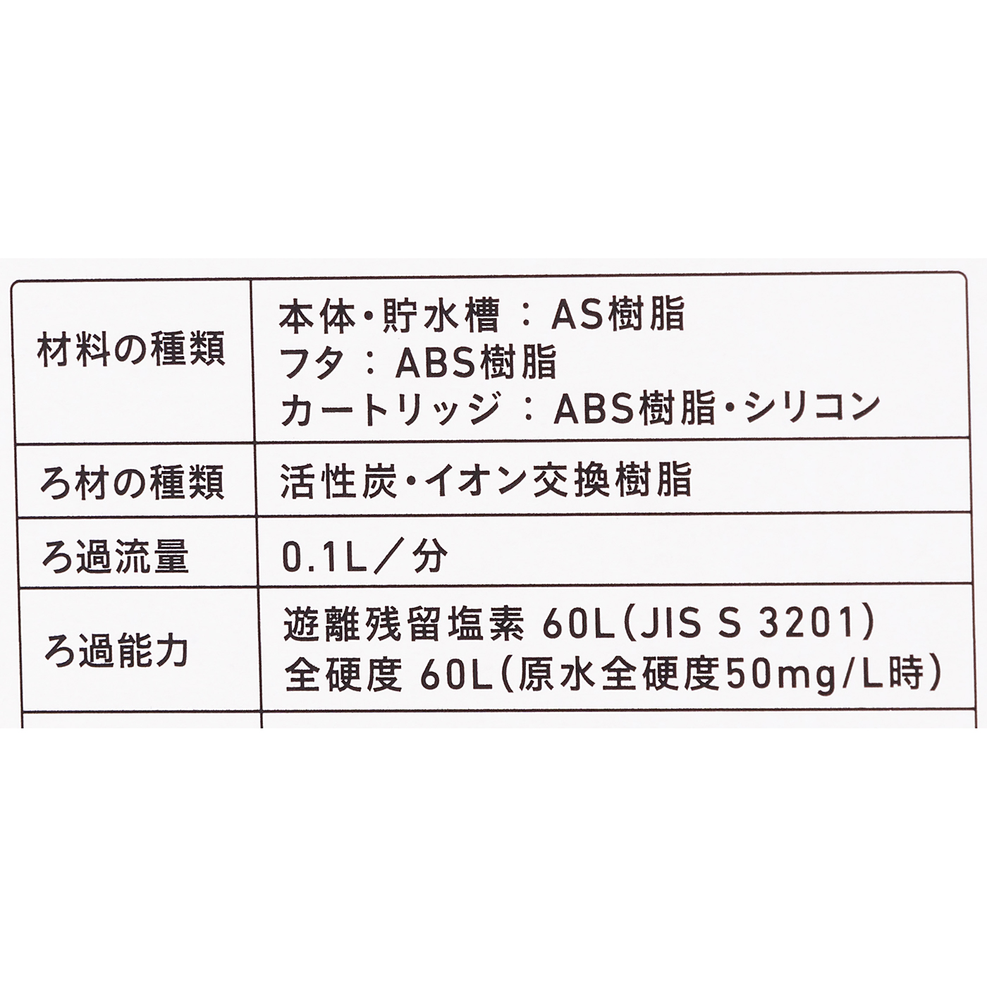 クリピーレDOUX 7