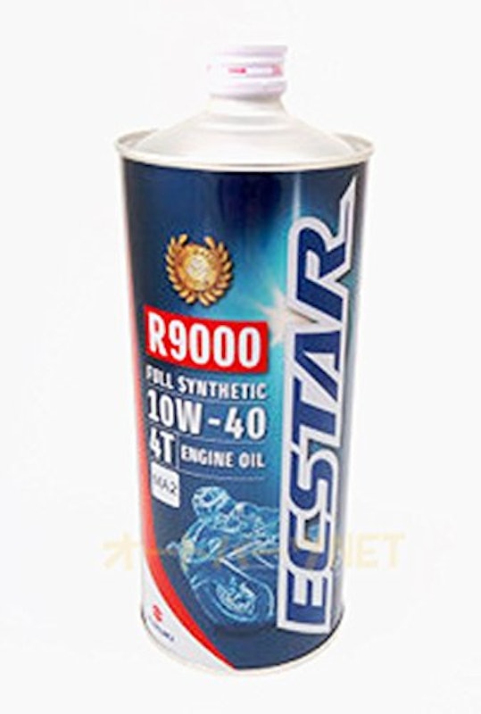 エクスター R9000 MA2 10W-40 1