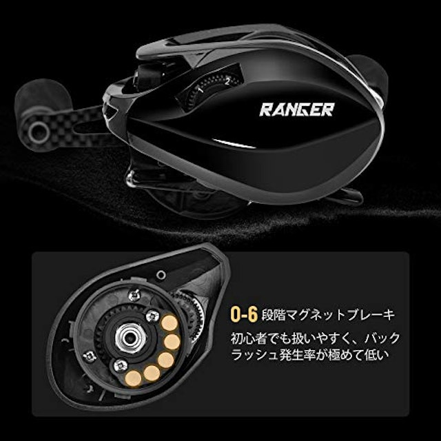 22年 バス釣りベイトリールのおすすめ人気ランキング選 Mybest 22年 バス釣りベイトリールのおすすめ人気ランキング選 Mybest