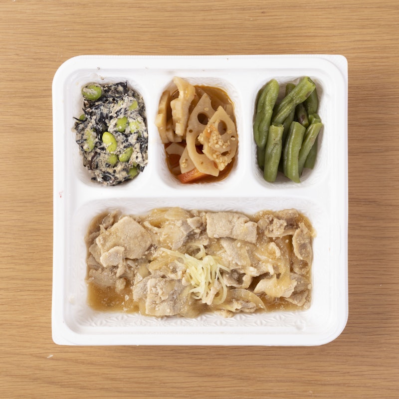 食宅便 6