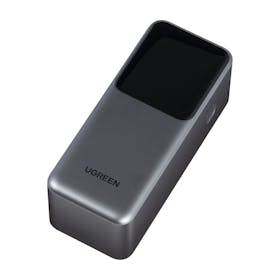 UGREEN Nexode 20000mAh Fast Charging Power Bank PB721を検証 UGREEN Nexode 20000mAh Fast Charging Power Bank PB721を検証