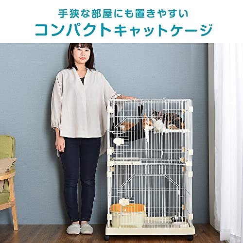 キャットケージ 4