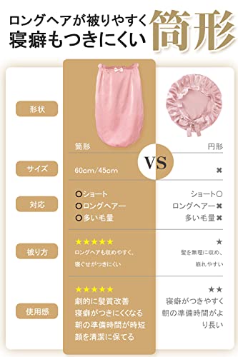 ナイトキャップ 5