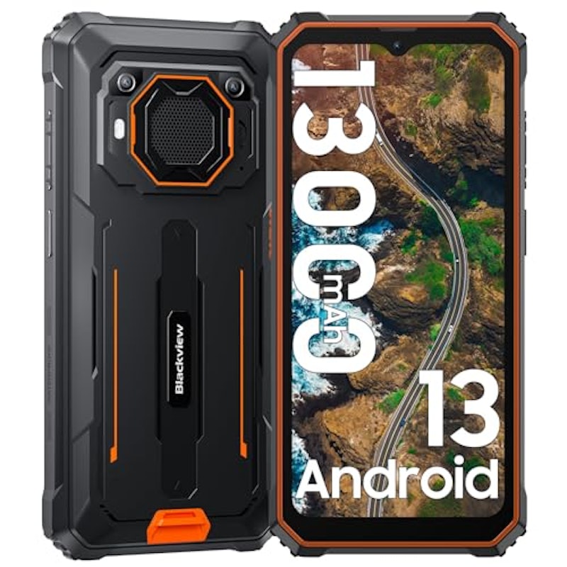 BV6200 Pro 1