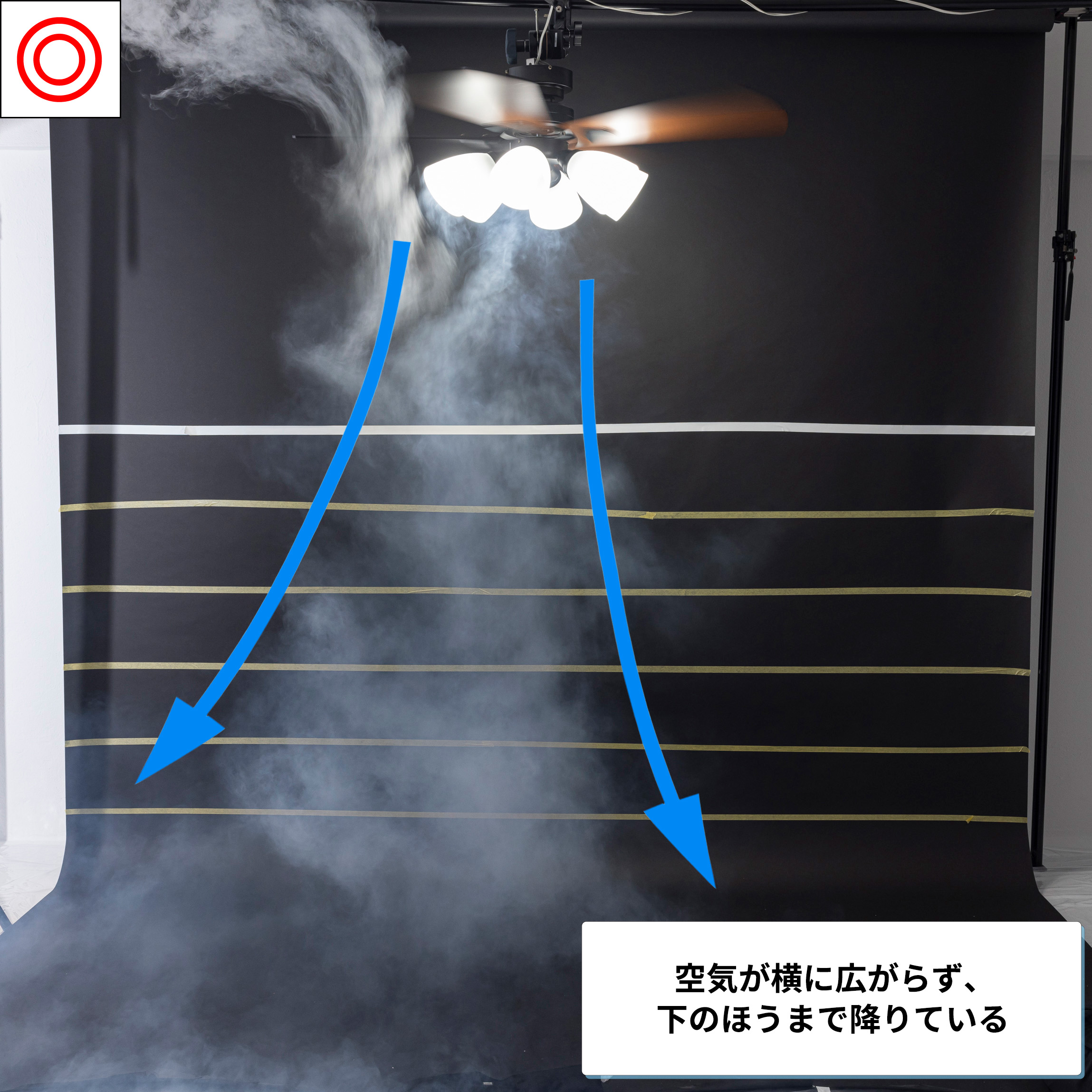 ベガコーポレーション LOWYA Lasvolta 6Lを検証レビュー！シーリング