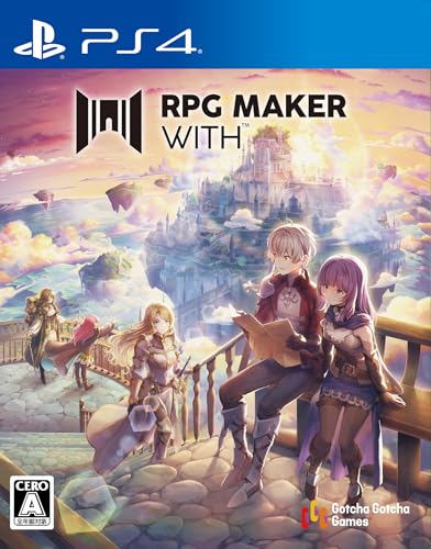 RPG MAKER WITH 1