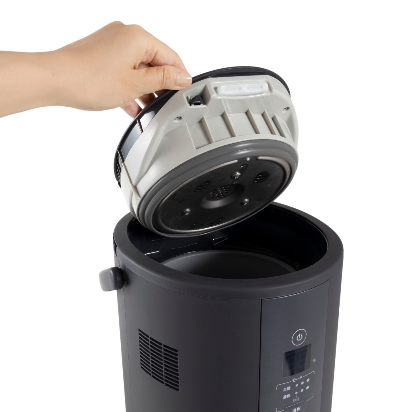 徹底比較】象印の加湿器のおすすめ人気ランキング【スチーム式の定番