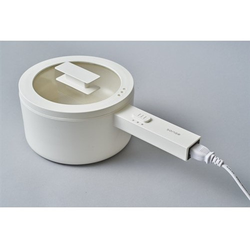 sonae 電気片手鍋 1