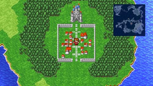 FF ピクセルリマスター アニバーサリーエディション 3