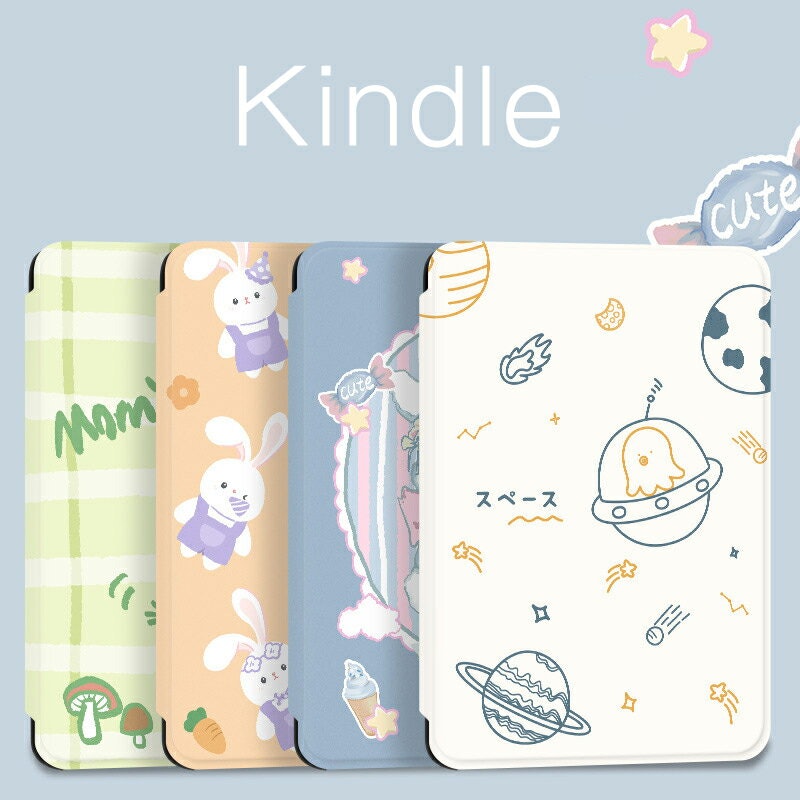 Kindle Paperwhiteカバー 1