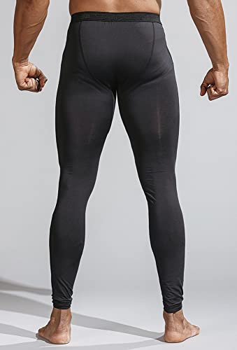 ロングパンツ 4
