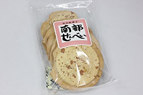 南部せんべい ピーナッツ 1