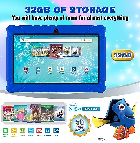 子ども用タブレットセット 3